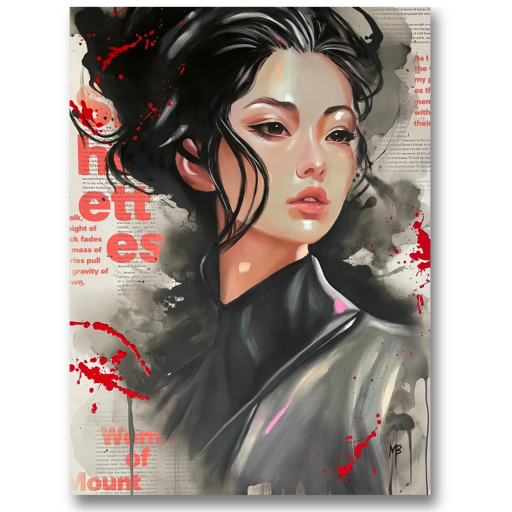 Geisha Hiro